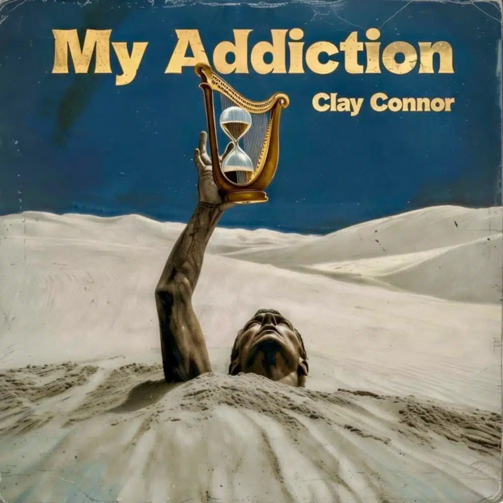 Clay Connor