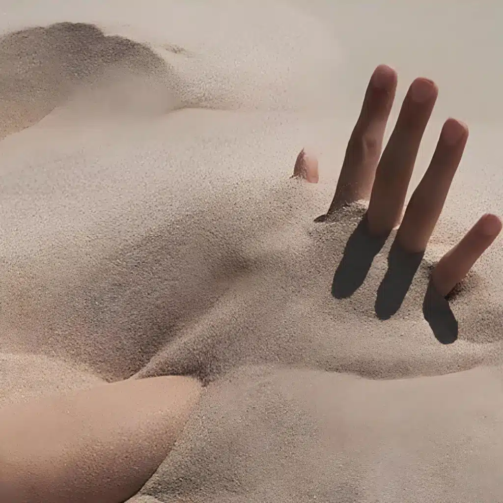 Arena en la Piel