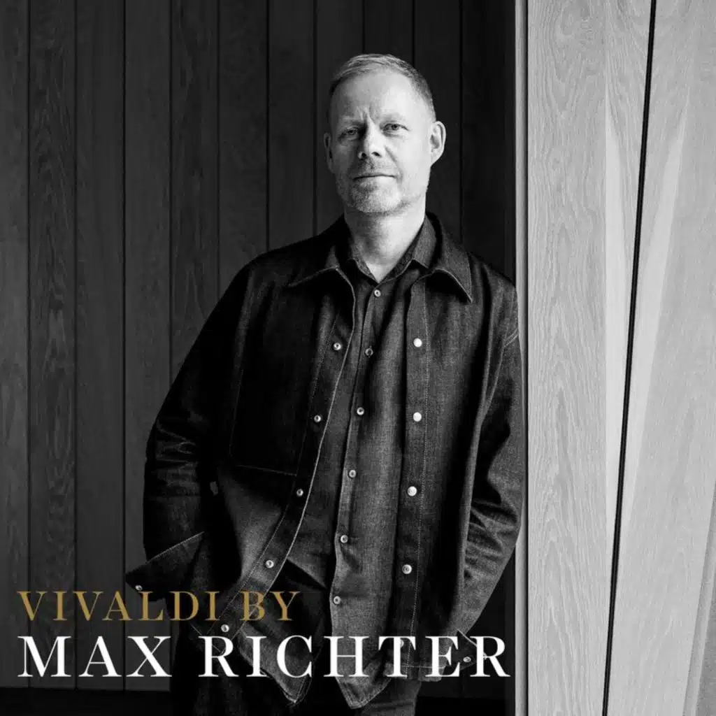 Richter: Recomposed By Max Richter: Vivaldi, The Four Seasons: Spring 1 (2022)