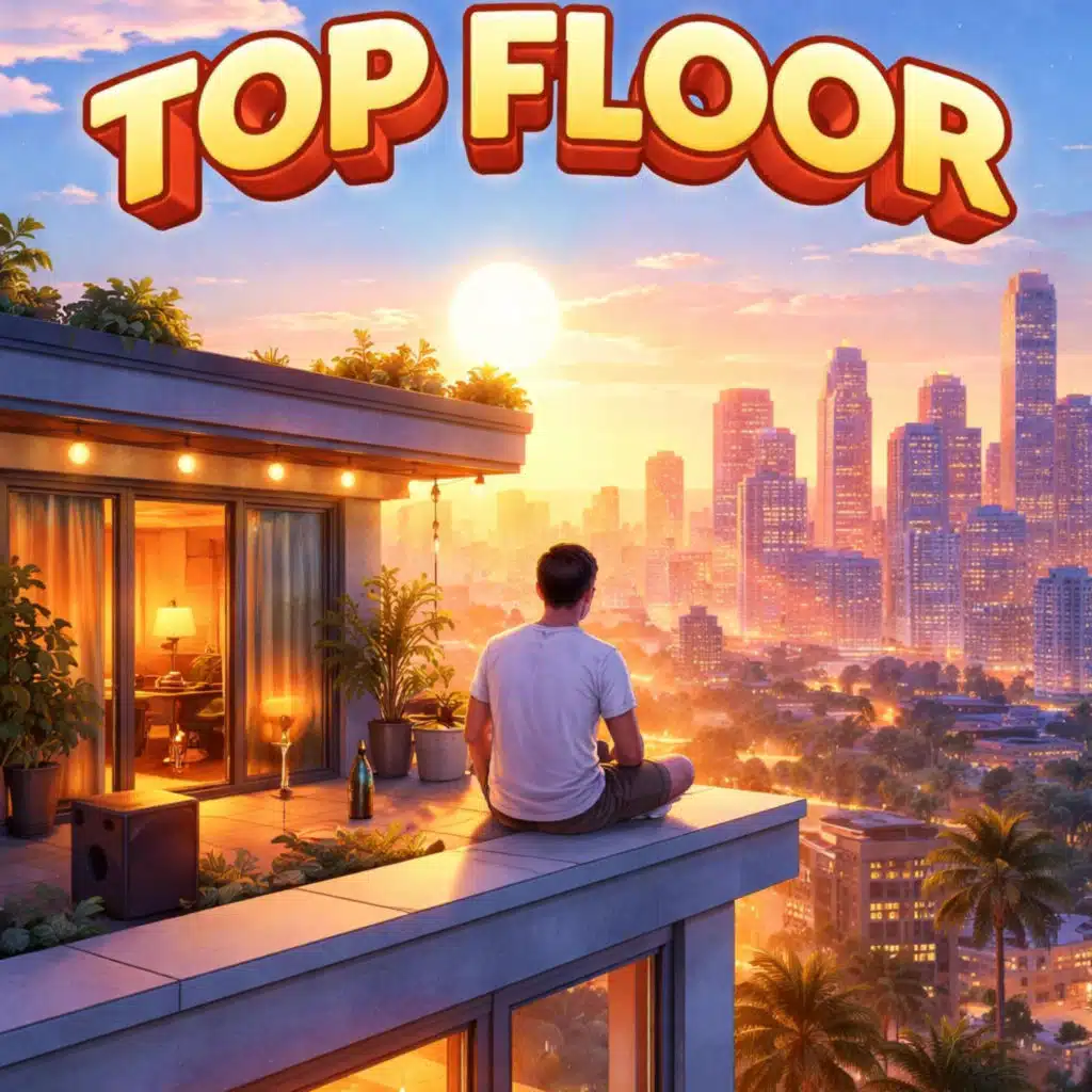 TOP FLOOR