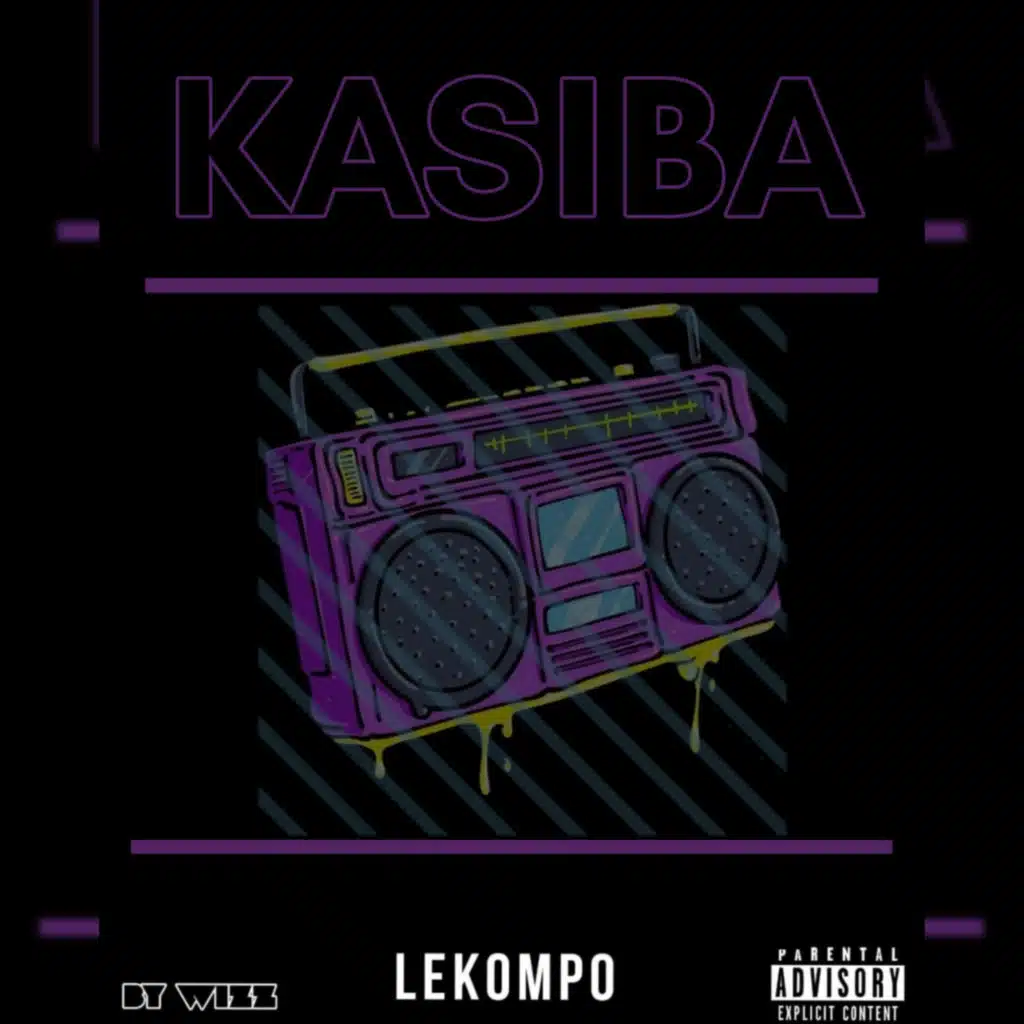 Kasiba (feat. Lepeu Shxta, Thabloh Dee Vocalist)