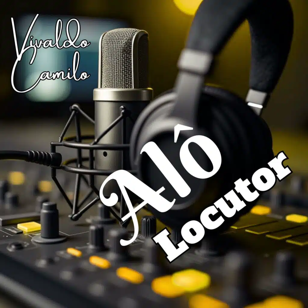 Alô Locutor