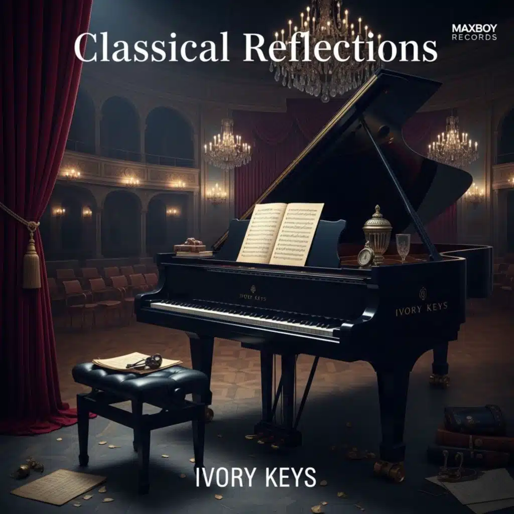 Ivory Keys