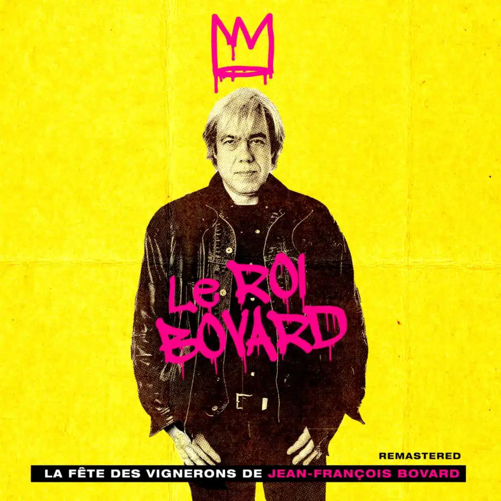 Jean-François Bovard