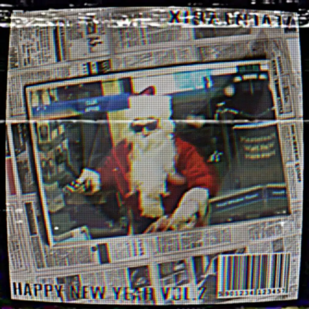 Happy New Year Vol. 2