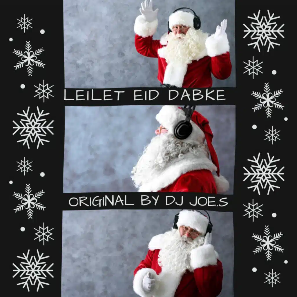 Leilet Eid (Dabke Version)