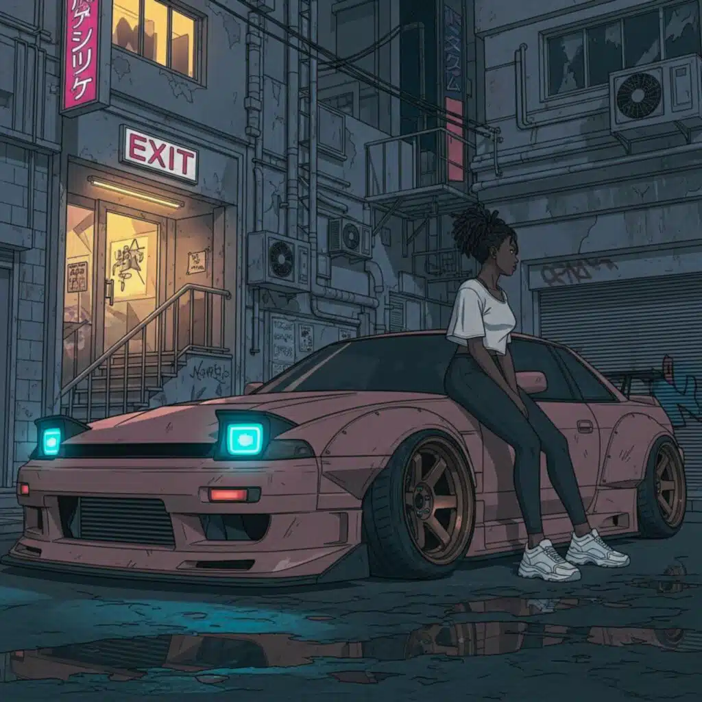 冷たいキスの記憶 (Tsumetai Kisu no Kioku)