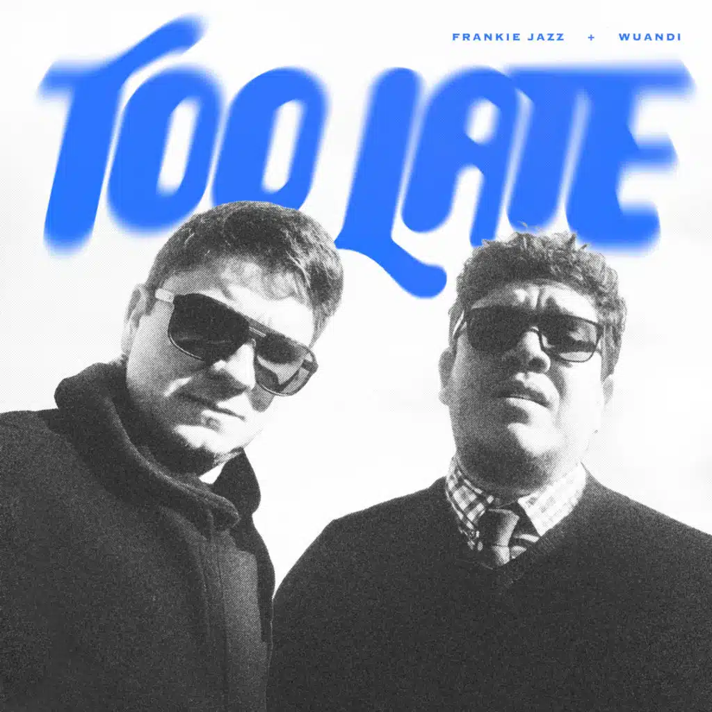 Frankie Jazz & Wuandi