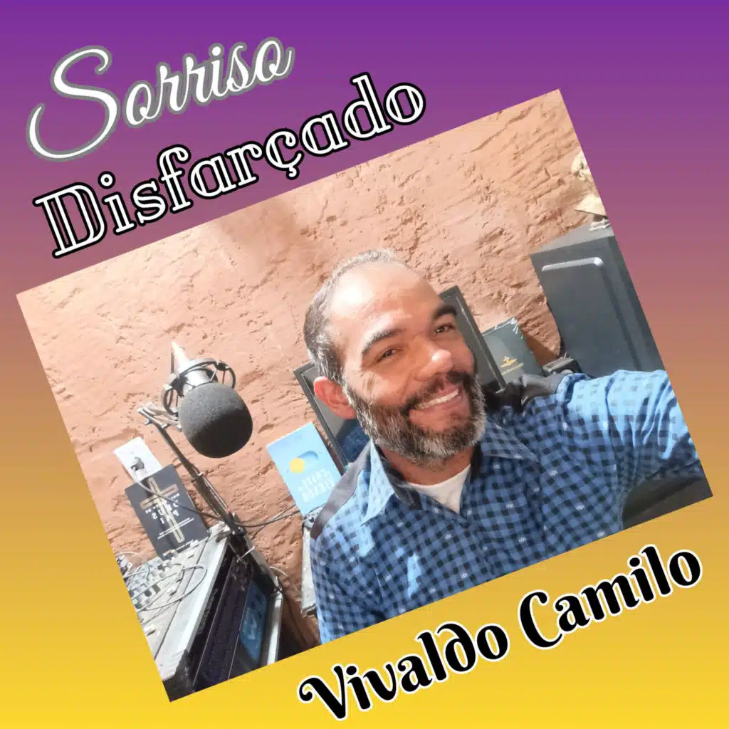Sorriso Disfarçado