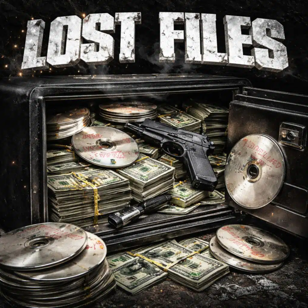 Candyland (feat. Ronoe)