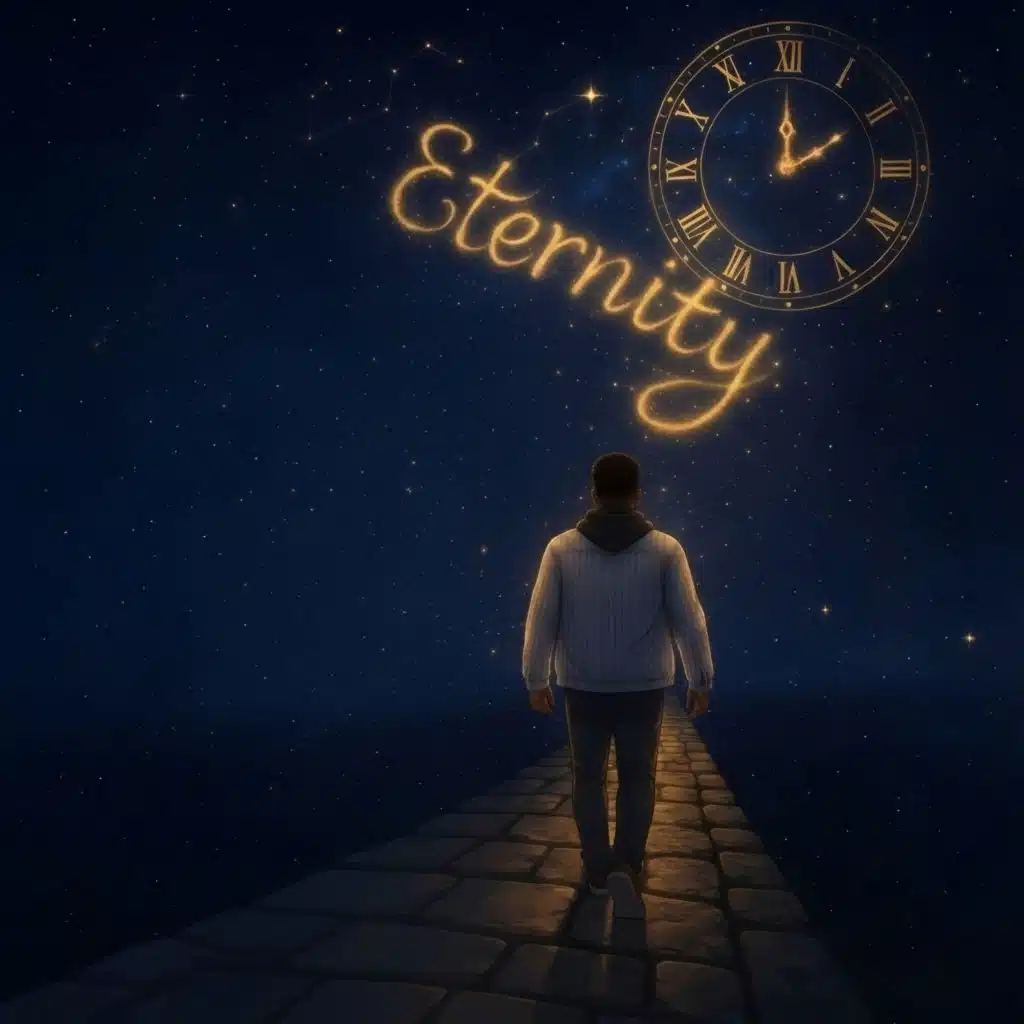 Eternity