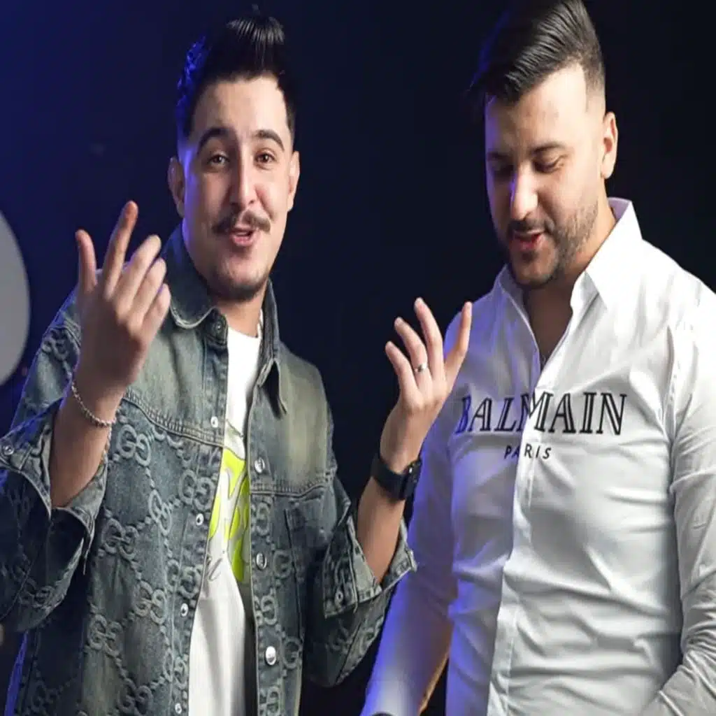 الشاب هشام تي جي في