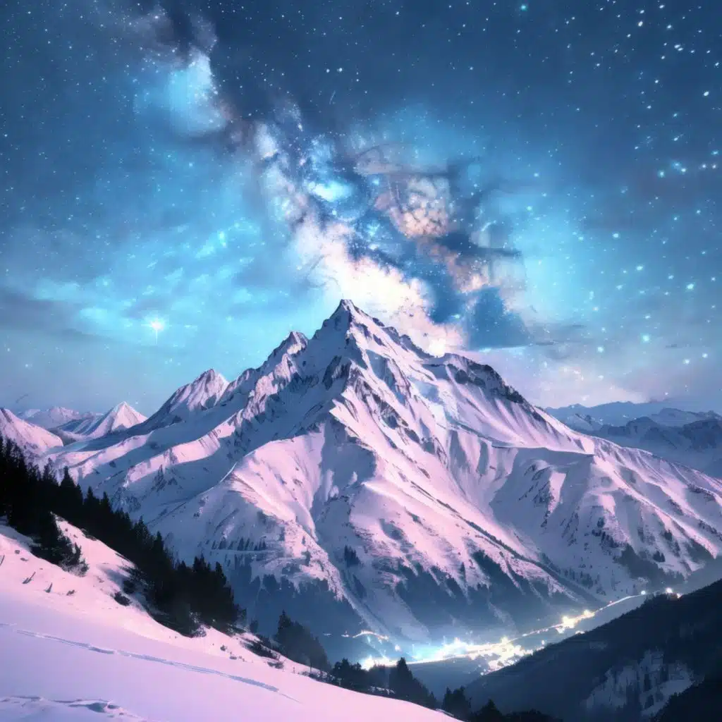 Сладкий сон ночью