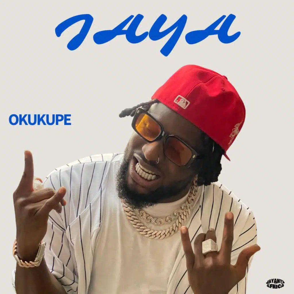 Jaya Faya