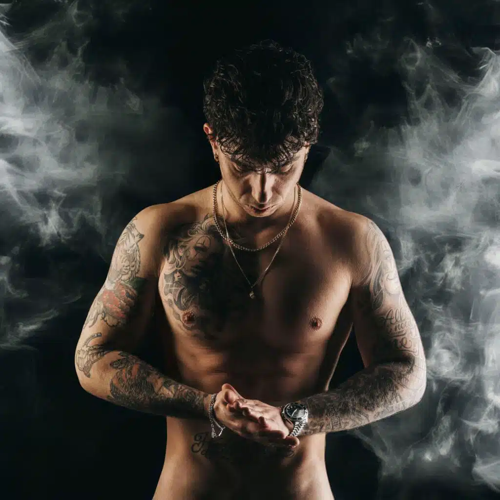 Delinquente (feat. Sayanbull, Naver & Suburbio)