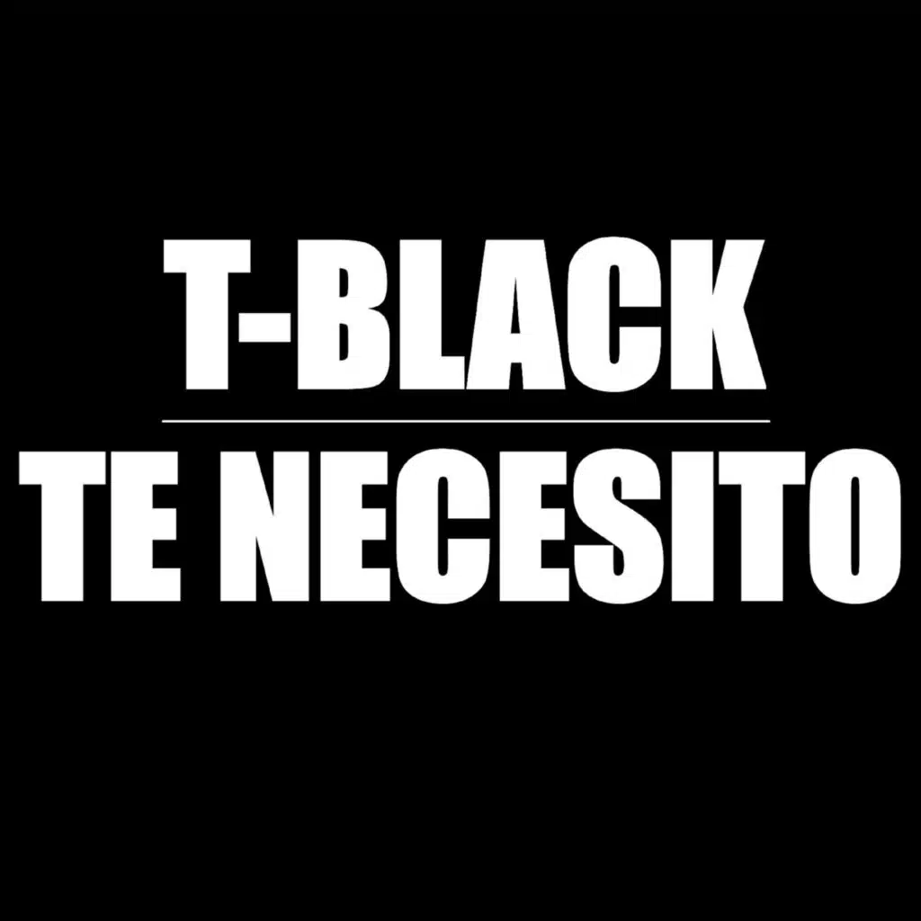 T-Black
