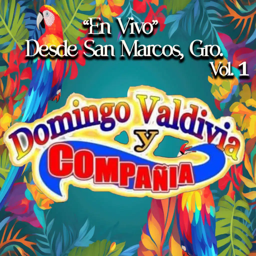 Por el Dinero Te Fuiste (En Vivo)