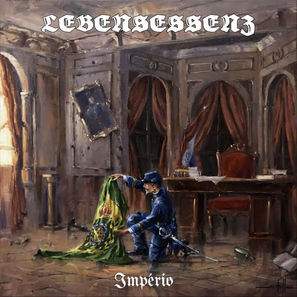 Lebensessenz