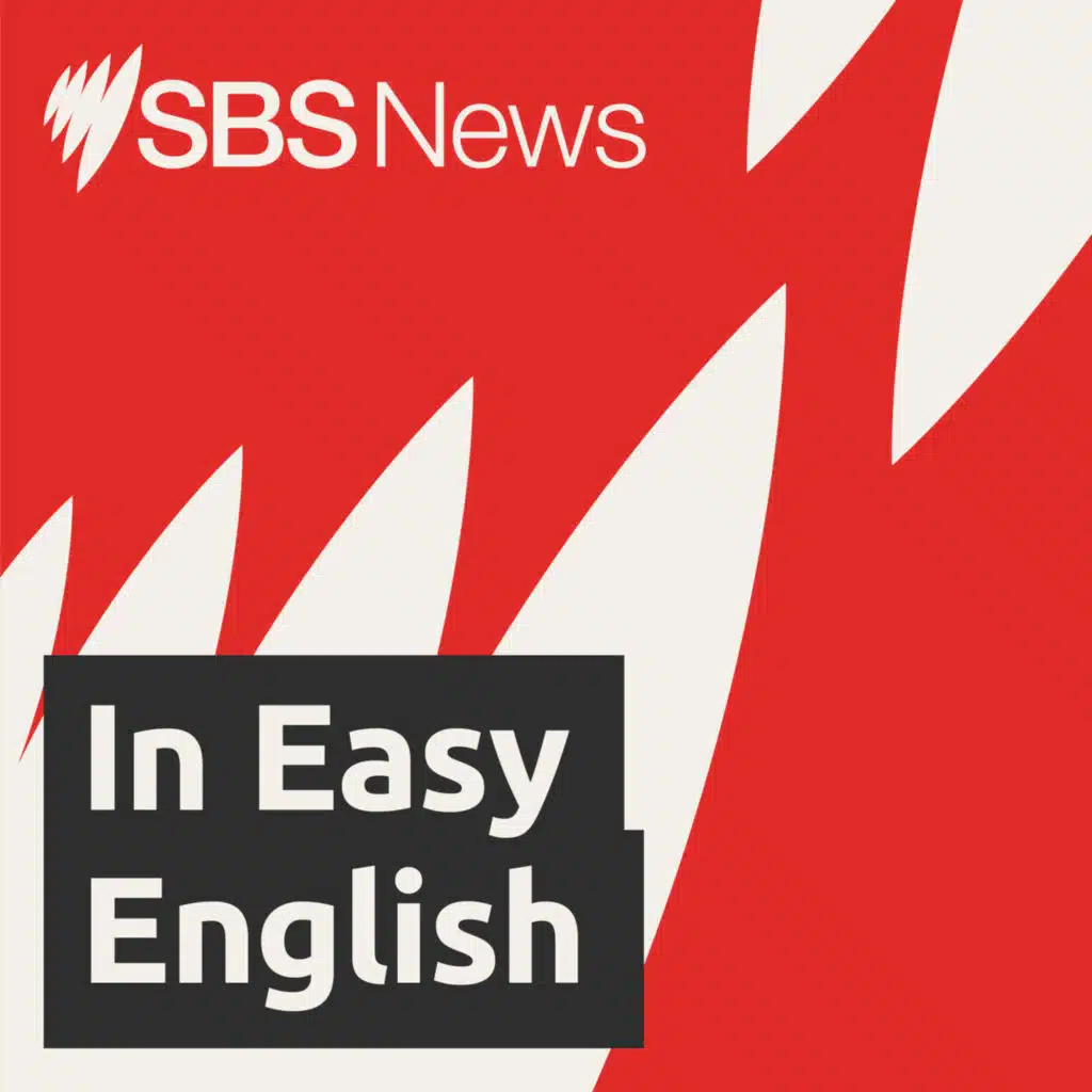 SBS News In Easy English 24 December 2025