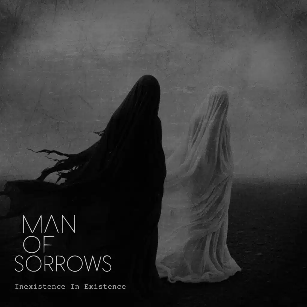 Man Of Sorrows