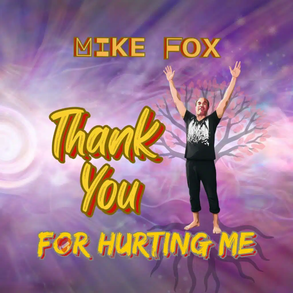 Mike Fox
