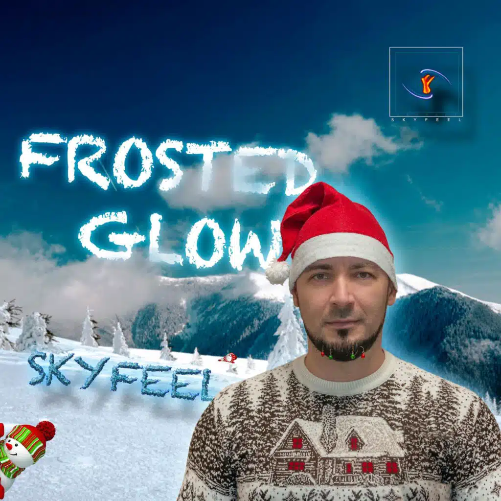 Frosted Glow (Radio Edit)