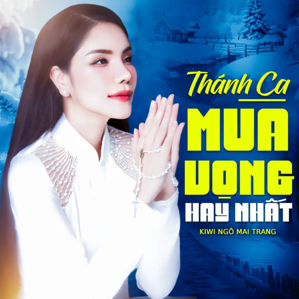 Kiwi Ngô Mai Trang
