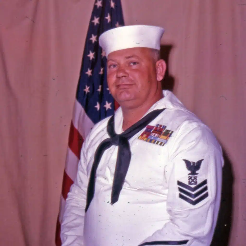 Ep. 593 James E. Williams