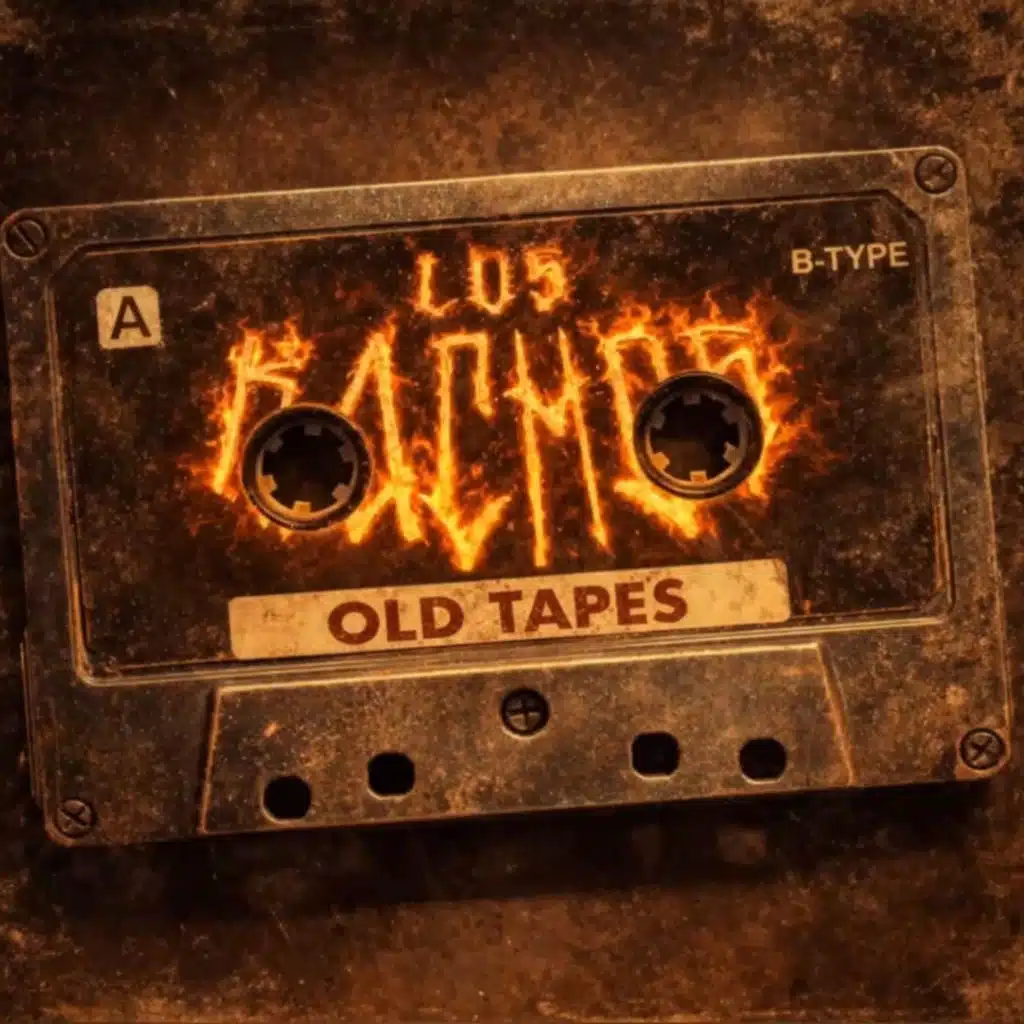 Kachos Old Tapes, Vol. 1