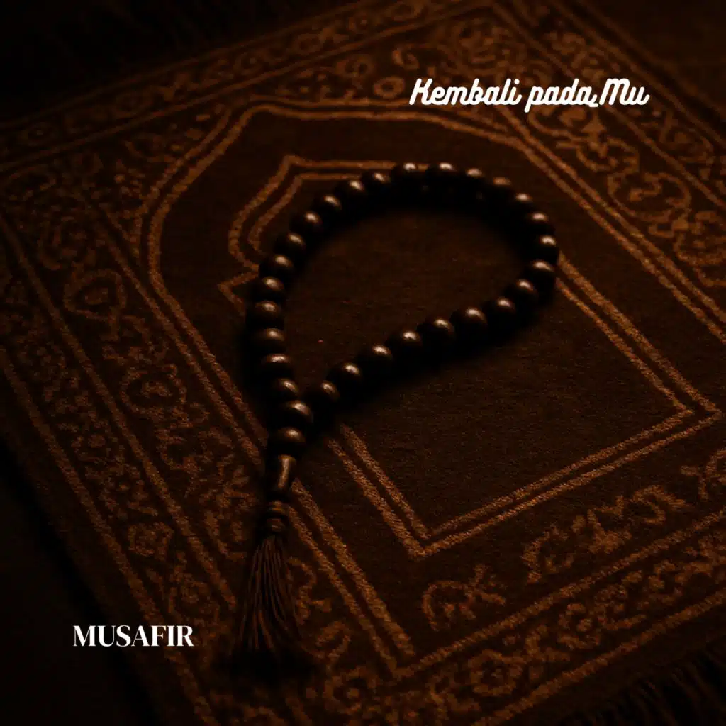 Kembali pada-Mu
