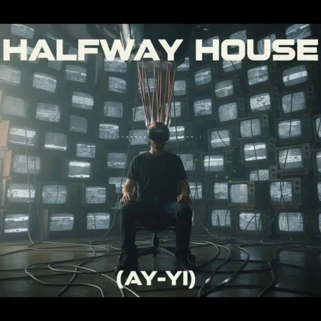 Halfway House