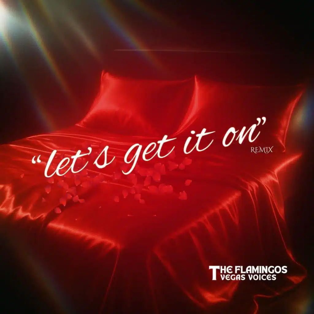 Let's Get It On (Alternate Mix)