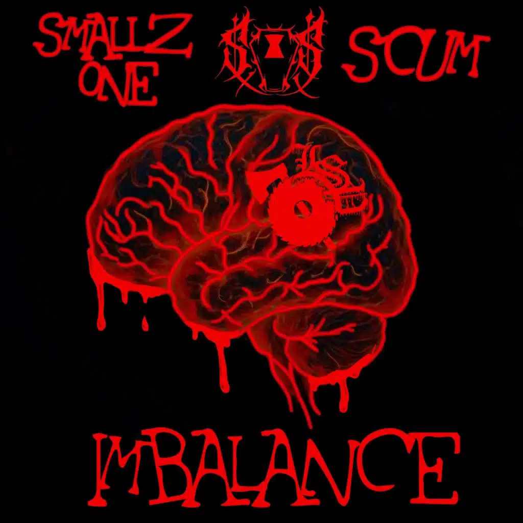 Scum & Smallz One