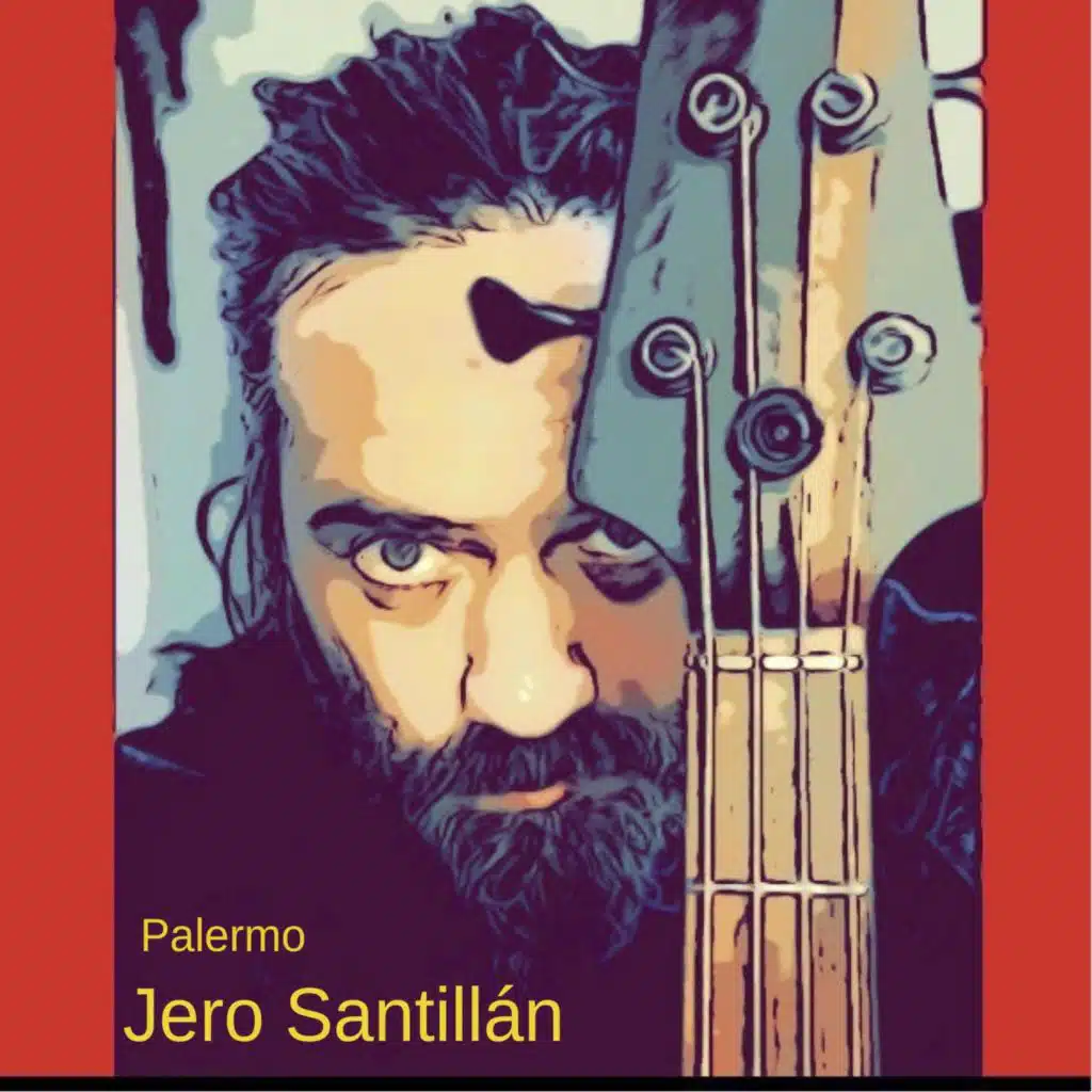 Jero Santillán