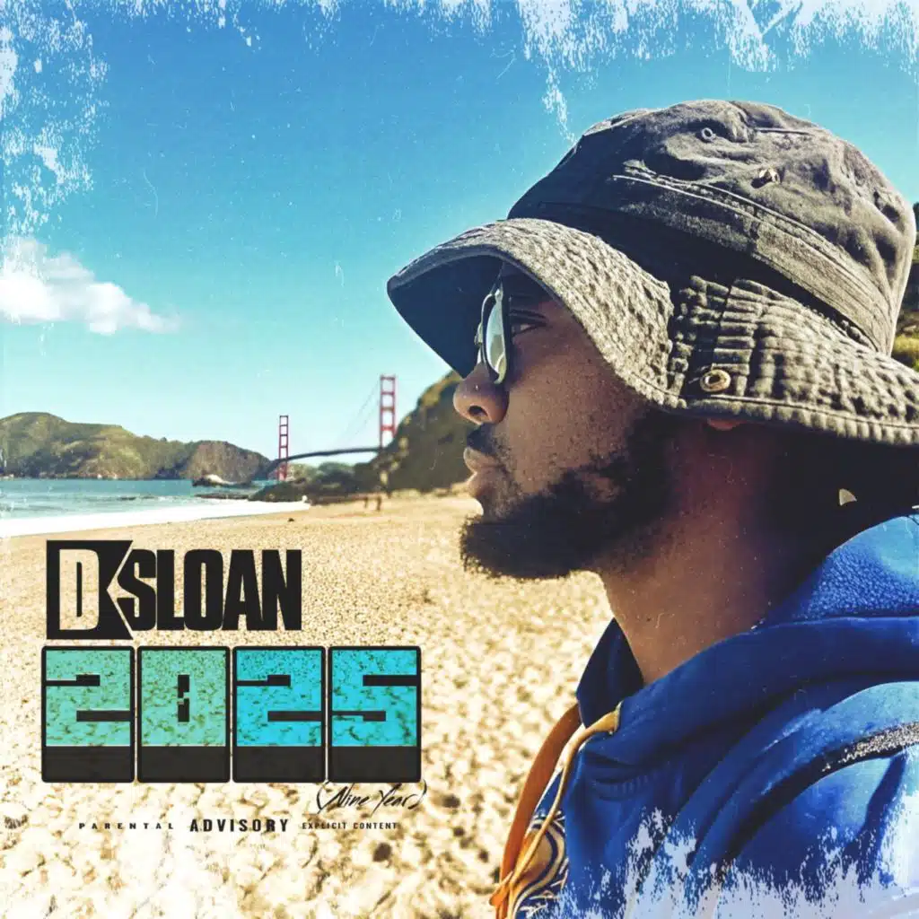 D Sloan