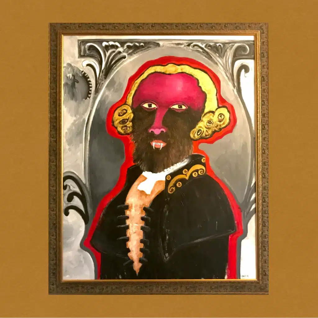 My Parents Went To Cancun