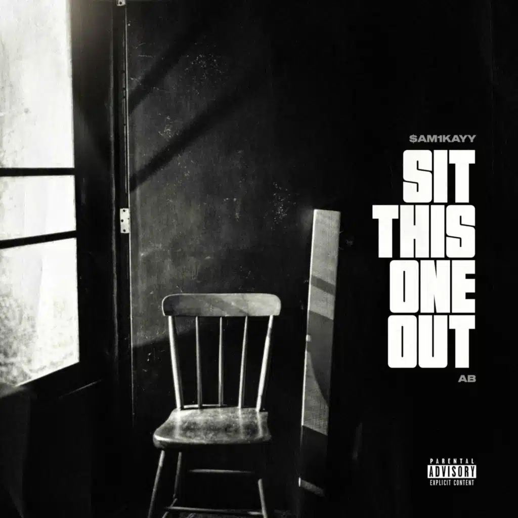 Sit this one out (feat. AB)