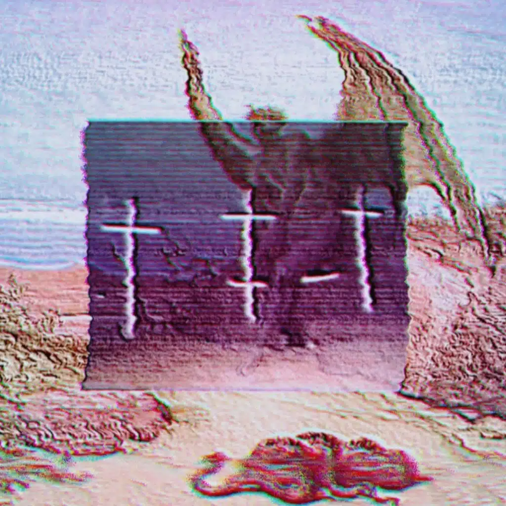 THE SERPENT CRAWLING WITIHIN MY SKIN