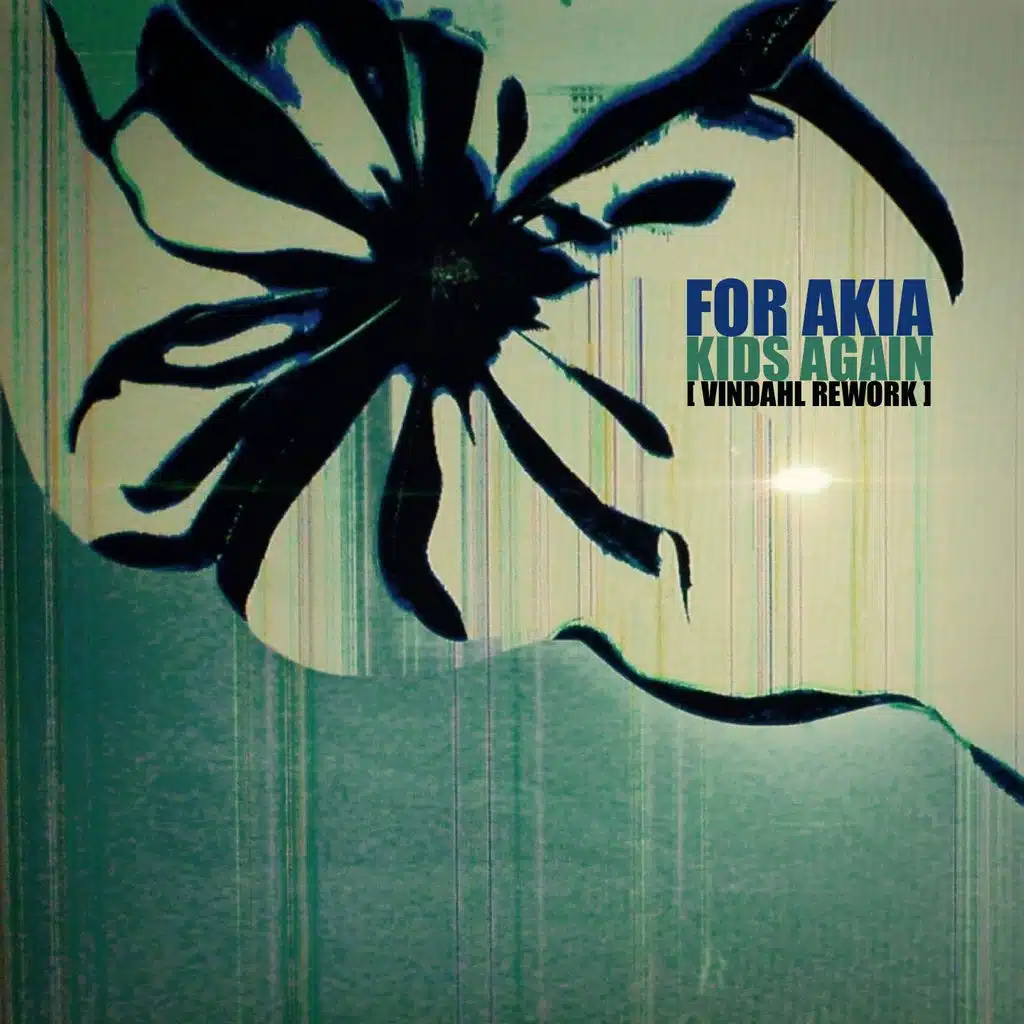 For Akia