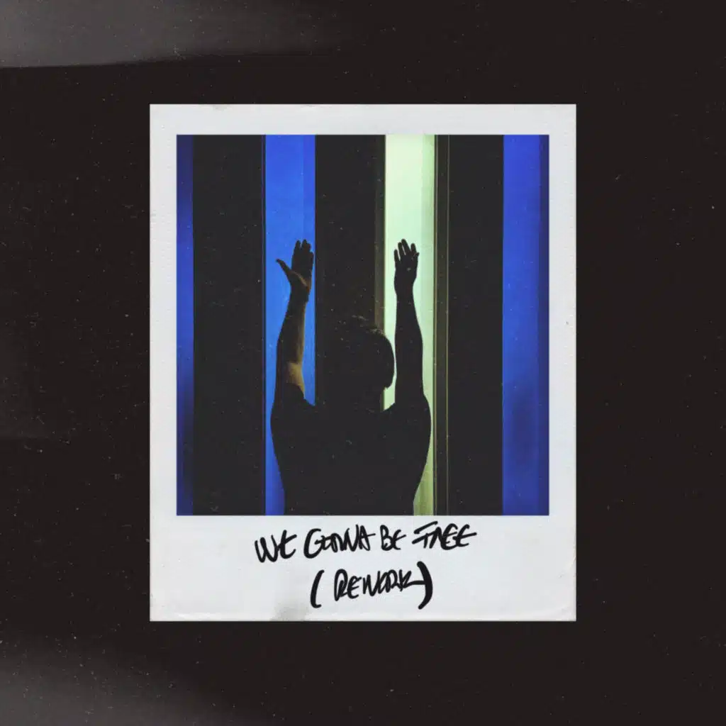 We gonna be free (Rework) [feat. Feenix]