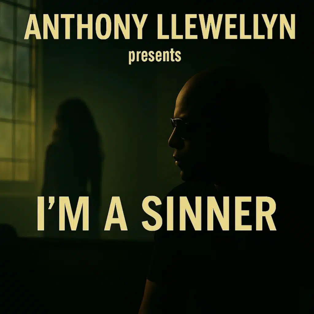 Anthony Llewellyn