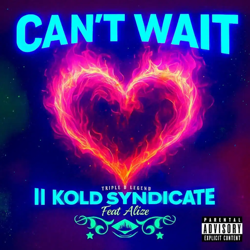 II Kold Syndicate