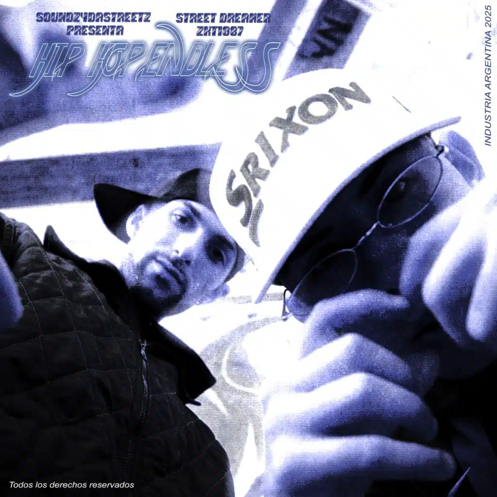 Quién Te Lo Trae Así? (feat. J Walk & Seven)