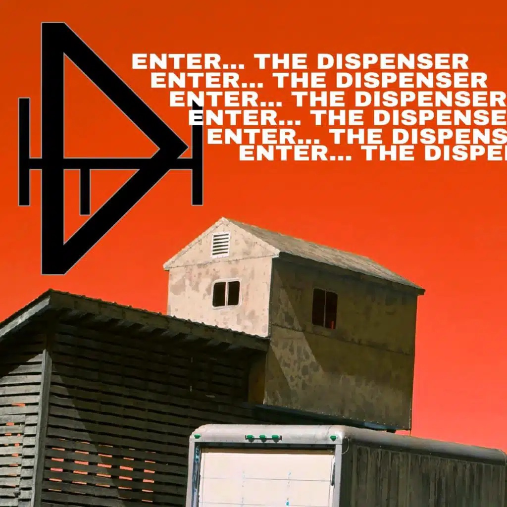 Dispenser