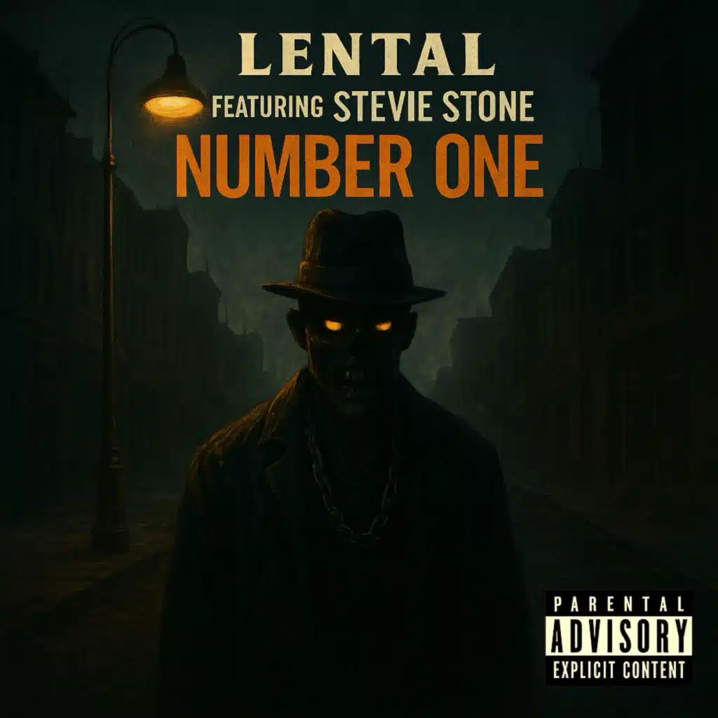 Number One (feat. Stevie Stone)