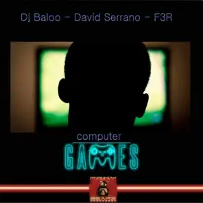 Computer Games (Tech Remix)