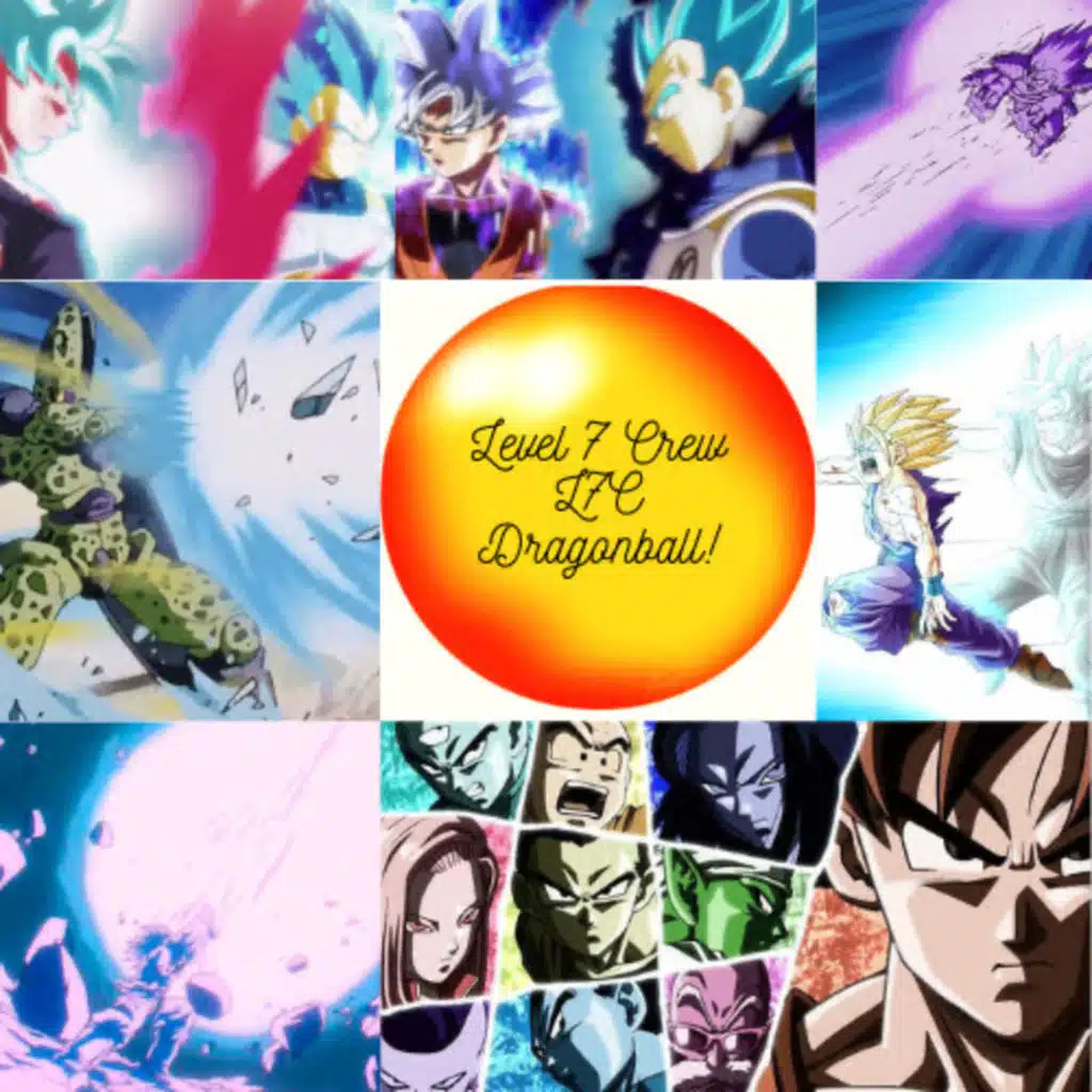 We are one month away from Genkidamatsuri! Dragonball Christmas and New Years questions and more! 