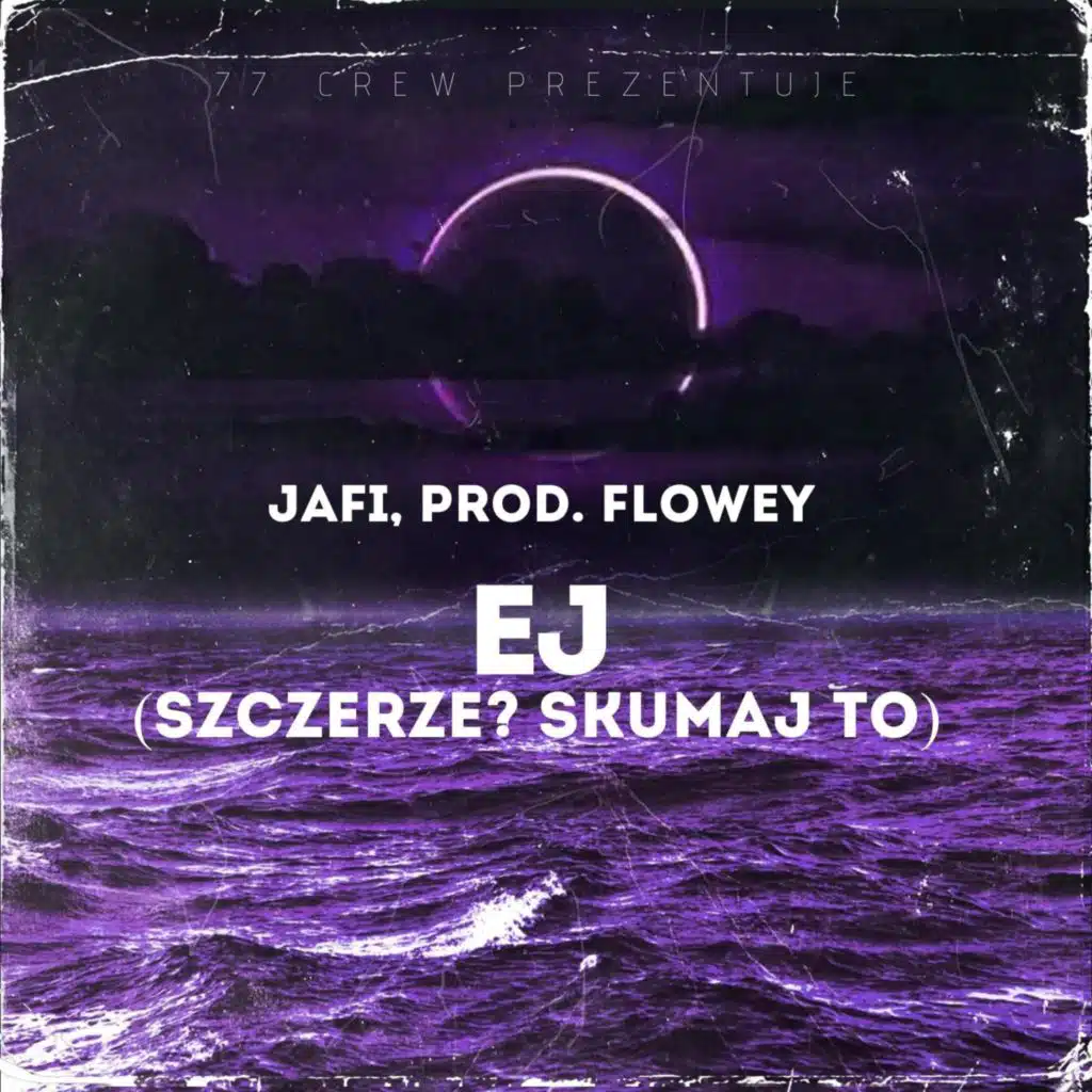 EJ (Szczerze? Skumaj to) (feat. Dorski)