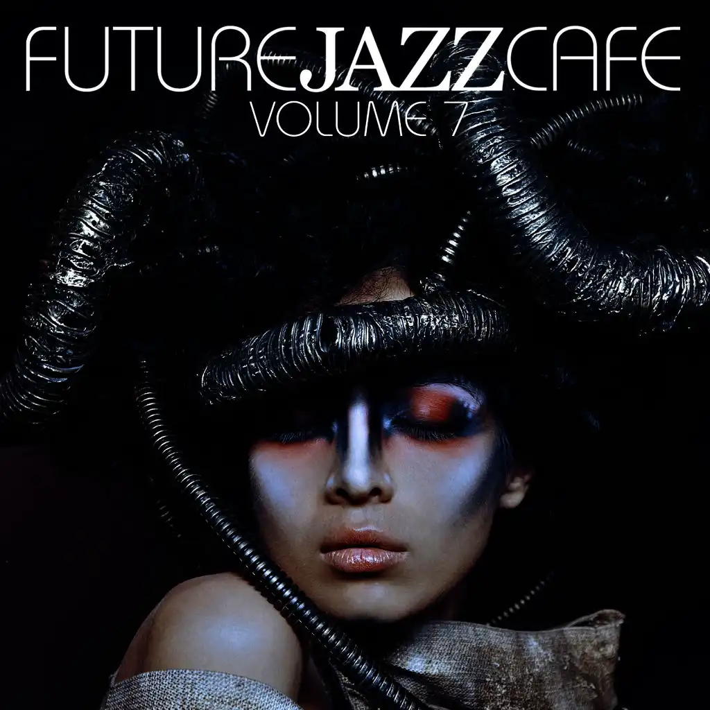 Future Jazz Cafe, Vol.7