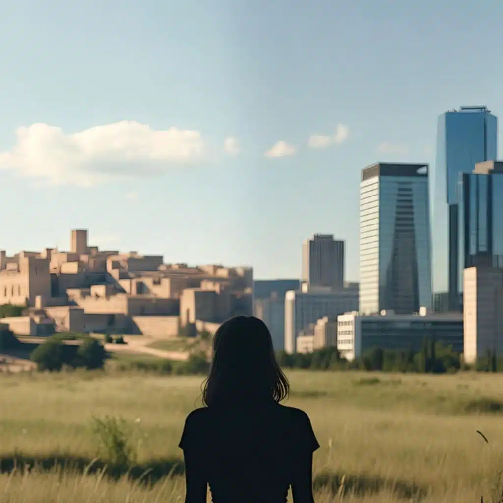 We've been here all along (strings version)